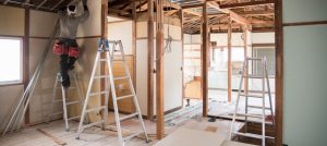 Entreprise de rénovation de la maison et de rénovation d’appartement à Lureuil